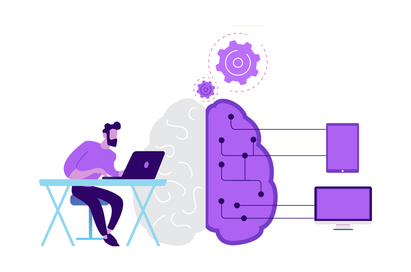 Educating clients about design principles