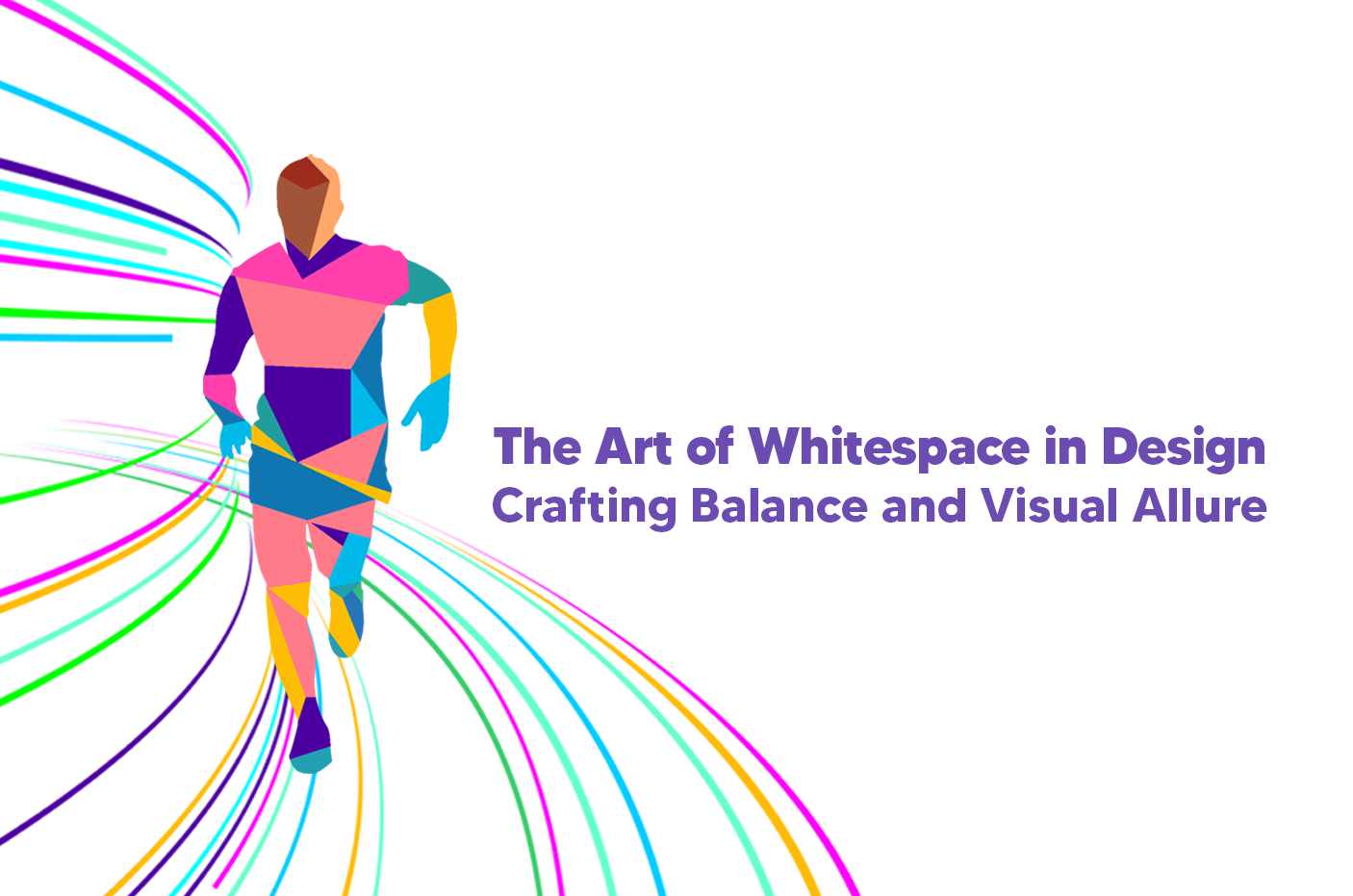 The Art of Whitespace in Design